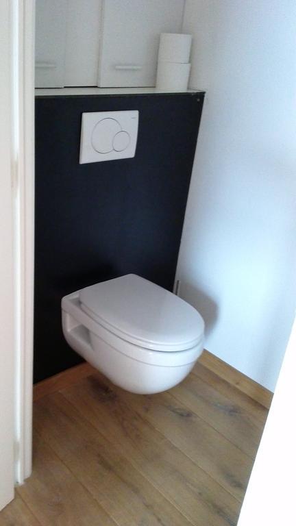 Holiday Home Goesting Nieuwpoort Εξωτερικό φωτογραφία