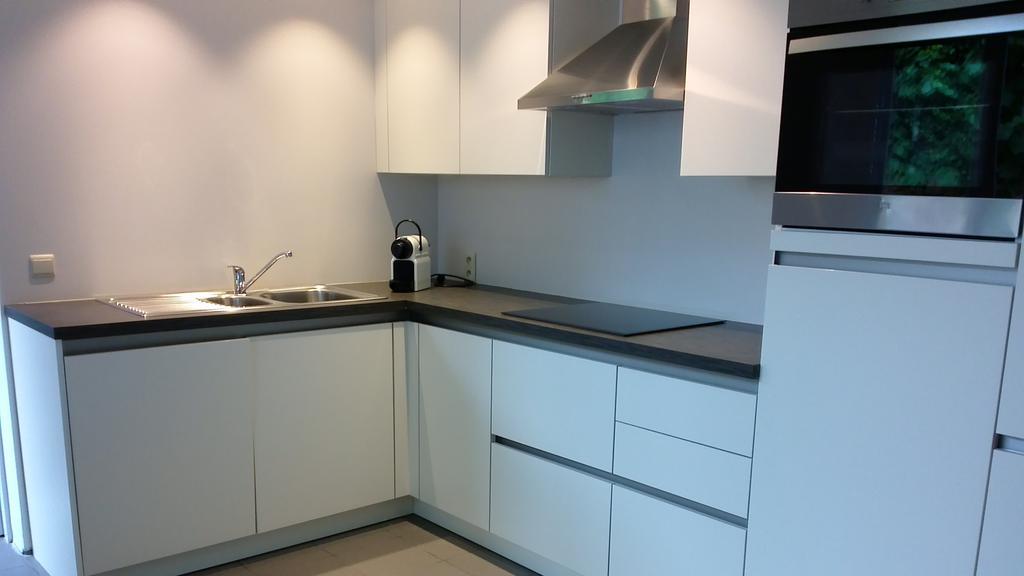 Holiday Home Goesting Nieuwpoort Εξωτερικό φωτογραφία