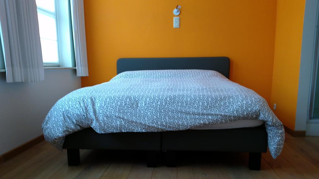 Holiday Home Goesting Nieuwpoort Εξωτερικό φωτογραφία