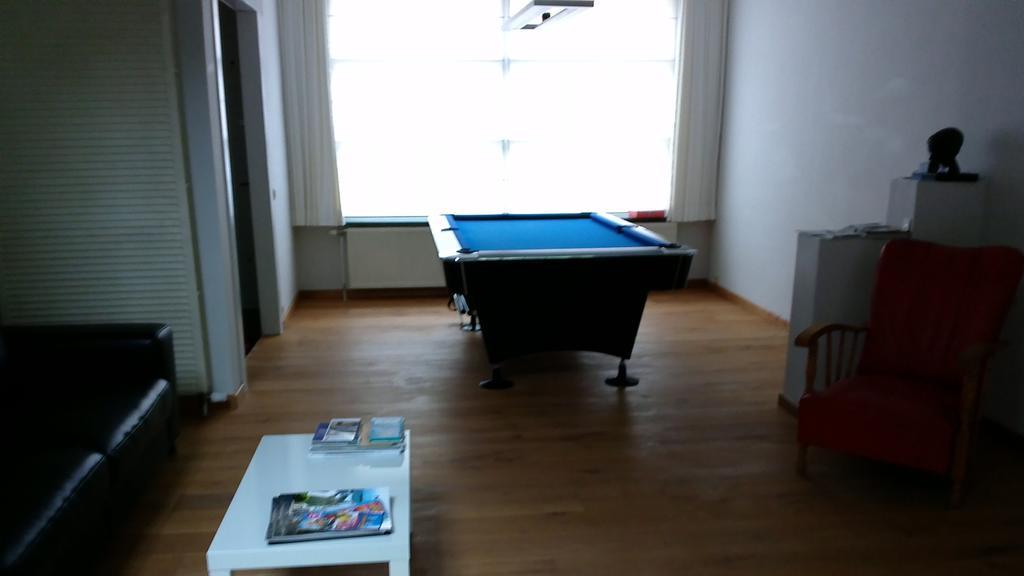 Holiday Home Goesting Nieuwpoort Εξωτερικό φωτογραφία