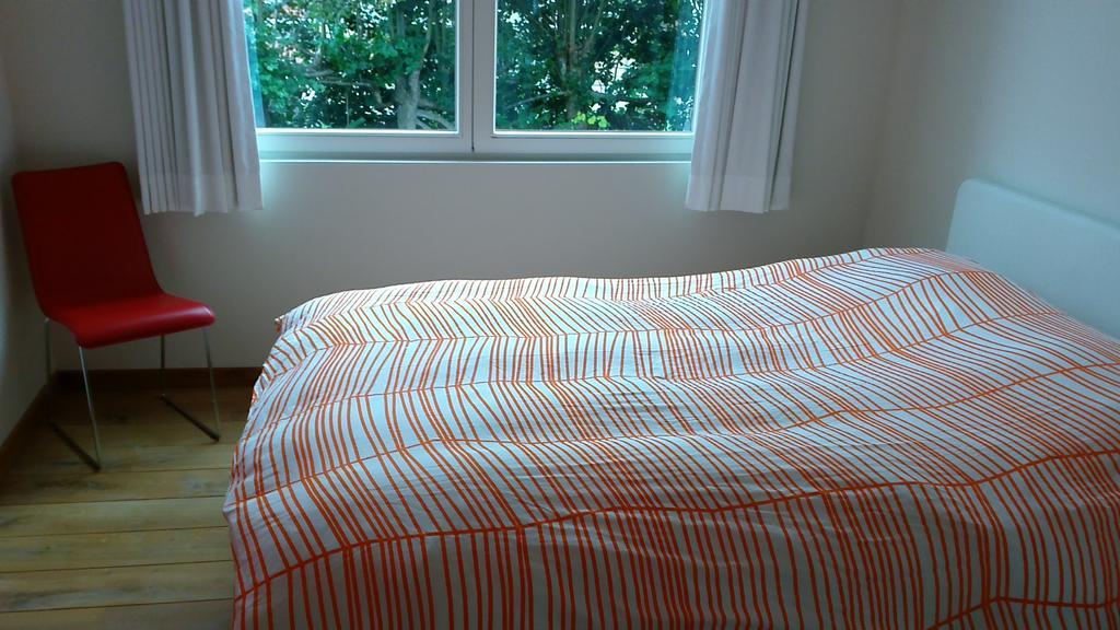 Holiday Home Goesting Nieuwpoort Εξωτερικό φωτογραφία